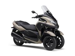 ヤマハ　トリシティ３００　ＡＢＳ
