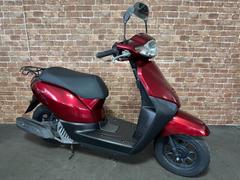 ホンダ　タクト・ベーシック　ＡＦ７９