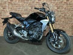 ホンダ　ＣＢ２５０Ｒ　ＭＣ５２　２０１９年モデル　スクリーン