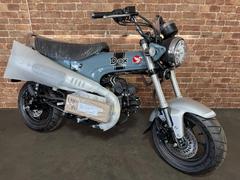 ホンダ　ダックス１２５　ＡＢＳ　最新モデル