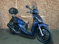 ＫＹＭＣＯ　ターセリーＳ１２５