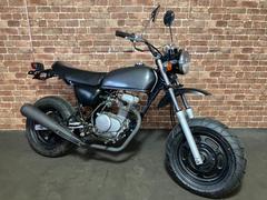 ホンダ　Ａｐｅ　キャブ車　前タイヤ新品