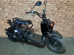 ホンダ　ズーマー　キャブ車