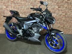 スズキ　ＧＳＸ−Ｓ１２５　ハンドルアップスペーサー　ヘルメットホルダー