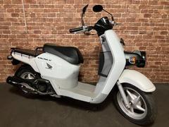 ホンダ　ベンリィ１１０　マフラーカバー　インナーラック