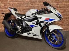 スズキ　ＧＳＸ−Ｒ１２５　ＵＳＢ電源　マルチバー