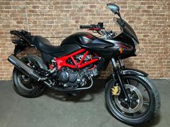 ホンダ　ＶＴＲ２５０Ｆ