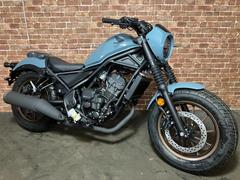 ホンダ　レブル２５０　Ｓエディション　Ｅ−Ｃｌｕｔｃｈ　最新モデル