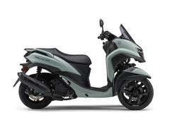 ヤマハ　トリシティ１５５　ＡＢＳ　最新モデル