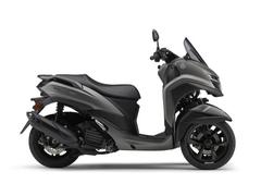 ヤマハ　トリシティ１５５　ＡＢＳ　最新モデル