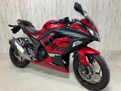 カワサキ　Ｎｉｎｊａ　２５０　Ｓｐｅｃｉａｌ　Ｅｄｉｔｉｏｎ　ＡＢＳ