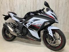 カワサキ　Ｎｉｎｊａ　２５０　Ｓｐｅｃｉａｌ　Ｅｄｉｔｉｏｎ