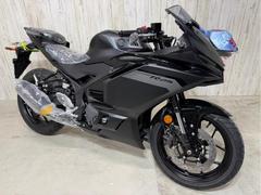 ヤマハ　ＹＺＦ−Ｒ２５　ＡＢＳ　最新モデル