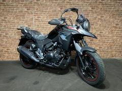 スズキ　Ｖ−ストローム２５０　ＡＢＳ　最新モデル