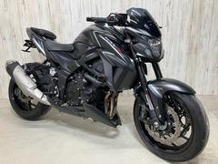 スズキ　ＧＳＸ−Ｓ７５０　２０２１年モデル　エンジンスライダー　スクリーン　ウインカー　リアフェンダーレスキット