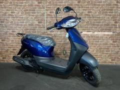 ホンダ　タクト・ベーシック　最新モデル