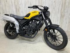 ホンダ　ＣＬ２５０　Ｅ−Ｃｌｕｔｃｈ　最新モデル