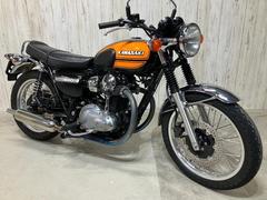 カワサキ　Ｗ８００　ファイナルエディション　ＢＥＥＴナサートマフラー　ＥＴＣ２．０