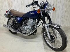 ヤマハ　ＳＲ４００　ファイナルエディション