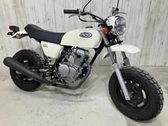 ホンダ　Ａｐｅ　キャブ車