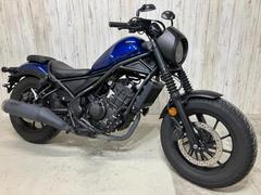 ホンダ　レブル２５０　Ｓエディション　ＵＳＢ電源