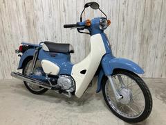 ホンダ　スーパーカブ５０　Ｆｉｎａｌ　Ｅｄｉｔｉｏｎ　ワンオーナー車