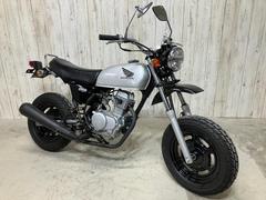 ホンダ　Ａｐｅ　キャブ車　グラブバー　ミラー