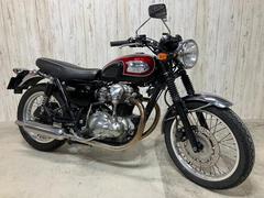 カワサキ　Ｗ６５０　ＥＴＣ