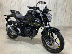 スズキ　ＧＩＸＸＥＲ　１５０　ＥＤ１３１　ＥＴＣ２．０　ＵＳＢ電源