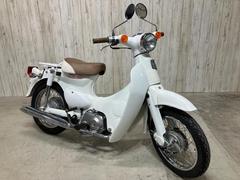 ホンダ　スーパーカブ*車体C50（AA01,リトルカブ）＠神奈川県川崎市麻生区より ホンダスーパーカブ*車体C50（AA01,リトルカブ）＠神奈川県川崎市麻生