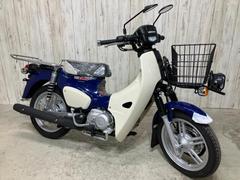 ホンダ　スーパーカブ１１０プロ　最新モデル