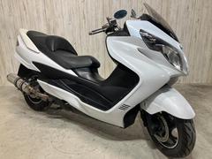 スズキ　スカイウェイブ250 cj46a インジェクション　スマートキー　自賠責令和６年2月まで付き グーバイク】「スカイウェイブ250 スマートキー」のバイク検索結果一覧