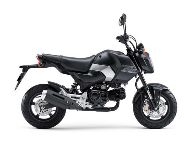 ホンダ グロム ABS 最新モデル｜オートマックス湘南南｜新車・中古