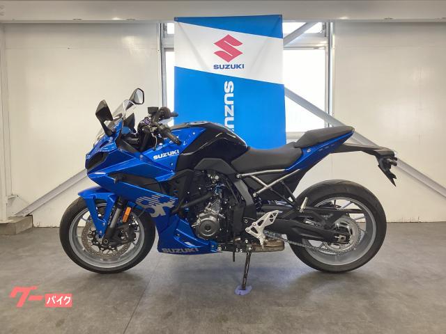 GSX−8R