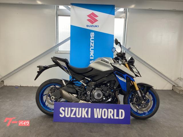 GSX−S1000