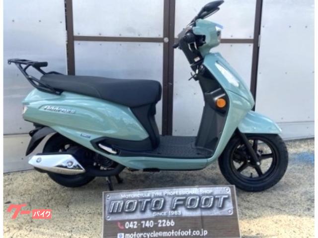 アドレス１２５