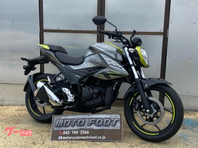 GIXXER 150