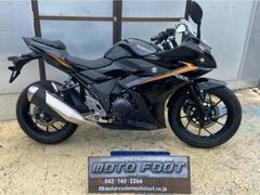 スズキ　ＧＳＸ２５０Ｒ　ＡＢＳ　メーカー保証２年付き　２０２５年モデル　国内正規モデル