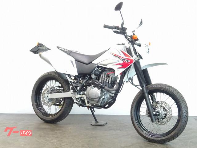 車両情報 ホンダ Xr230 モタード バイク王 草加店 中古バイク 新車バイク探しはバイクブロス