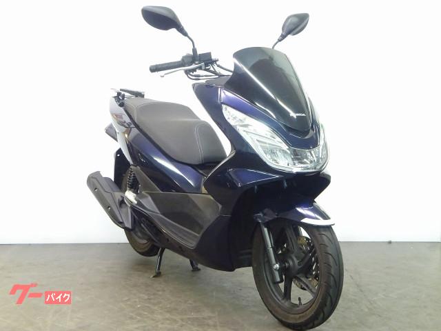 車両情報 ホンダ Pcx バイク王 草加店 中古バイク 新車バイク探しはバイクブロス