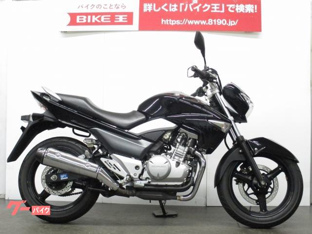 ｇｓｒ２５０ スズキ のバイクを探すなら グーバイク