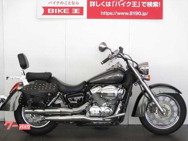 シャドウ４００クラシック ホンダ のバイクを探すなら グーバイク