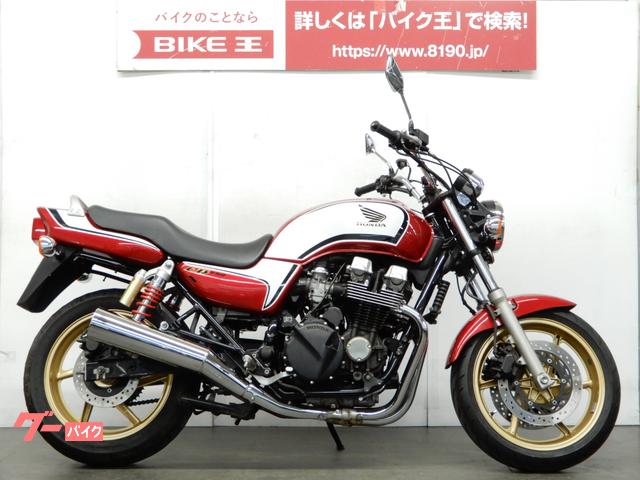 CB750 RC42 Special Edition カウル スペンサーカラー CB750 RC42 Special Edition カウル スペンサーカラー CB750