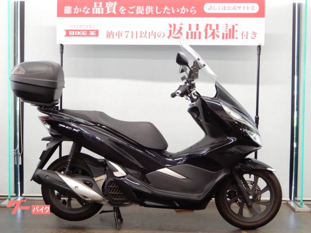 グーバイク】埼玉県・草加市・「PCX」のバイク検索結果一覧(1～25件)