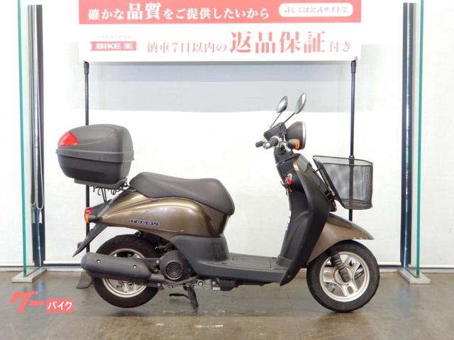 車両情報:ホンダ トゥデイ | バイク王 草加店 | 中古バイク・新車バイク探しはバイクブロス