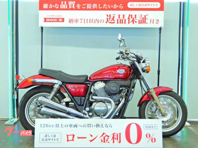 ホンダ ＶＲＸ Ｒｏａｄｓｔｅｒ｜バイク王 草加店｜新車・中古バイクなら【グーバイク】