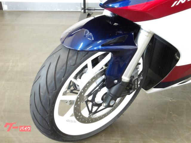 ホンダ ＶＦＲ８００Ｆ グリップヒーター装備／シングルシートカウルあり｜バイク王 草加店｜新車・中古バイクなら【グーバイク】