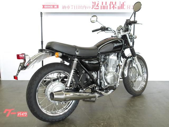 ホンダ ＣＢ４００ＳＳ ＮＣ４１型 セル付き ノーマル｜バイク王 草加店｜新車・中古バイクなら【グーバイク】