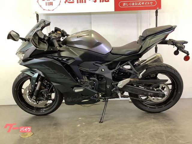 車両情報:カワサキ Ninja ZX−4R SE | バイク王 草加店 | 中古