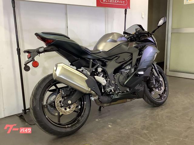 カワサキ ニンジャZX－4R SE｜バイク王 草加店｜新車